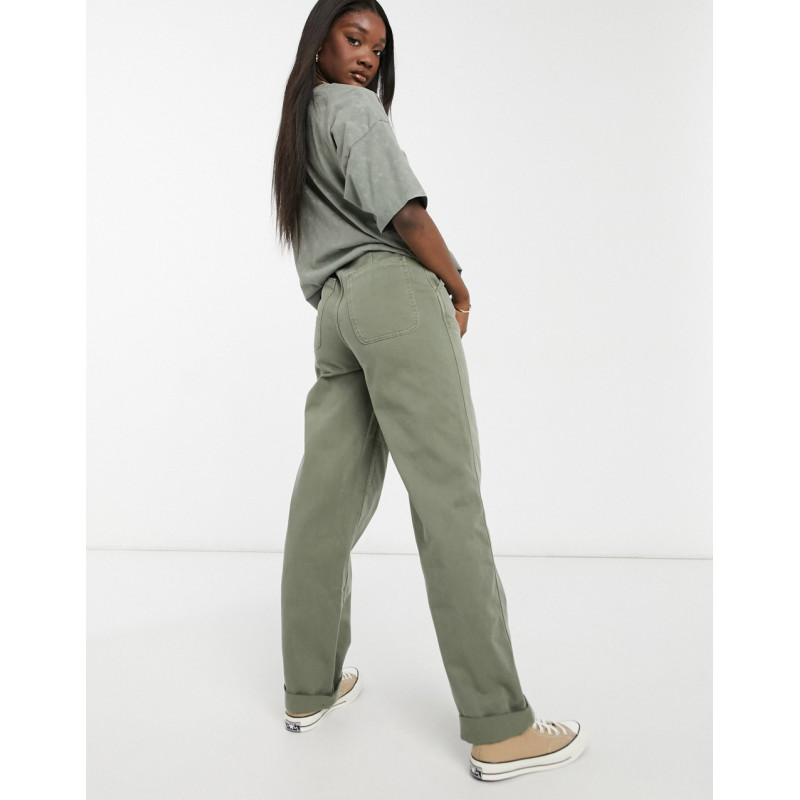 ASOS DESIGN Tall slouchy...