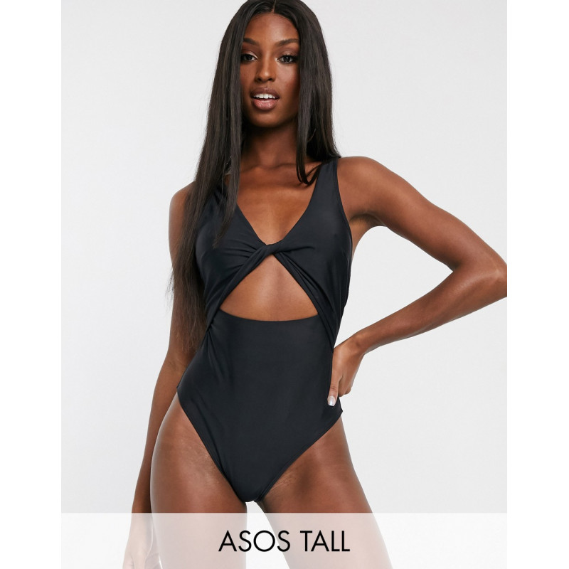 ASOS DESIGN recycled tall...