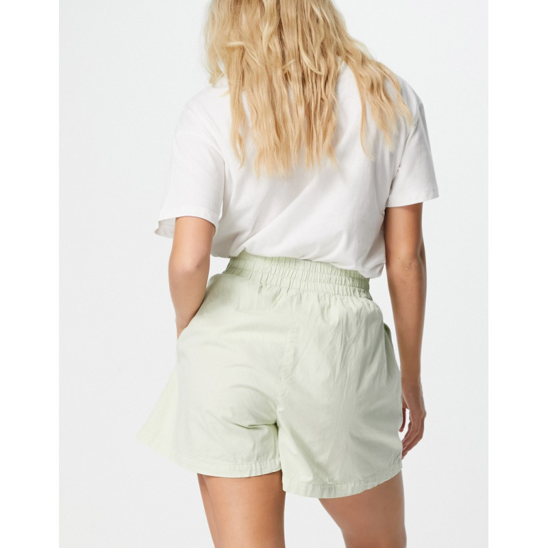 Cotton:On high waisted pull...