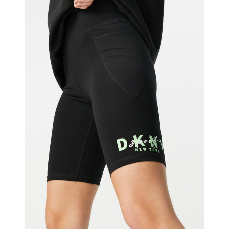 DKNY high waisted legging...