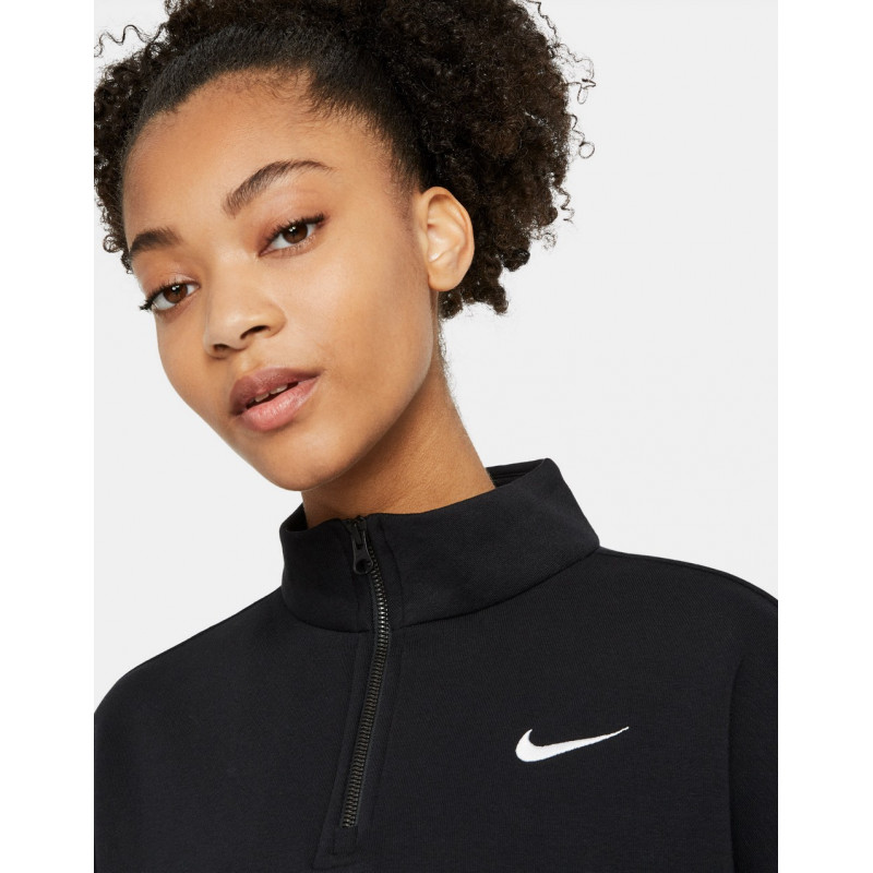 Nike Trend Fleece 1/4 zip...
