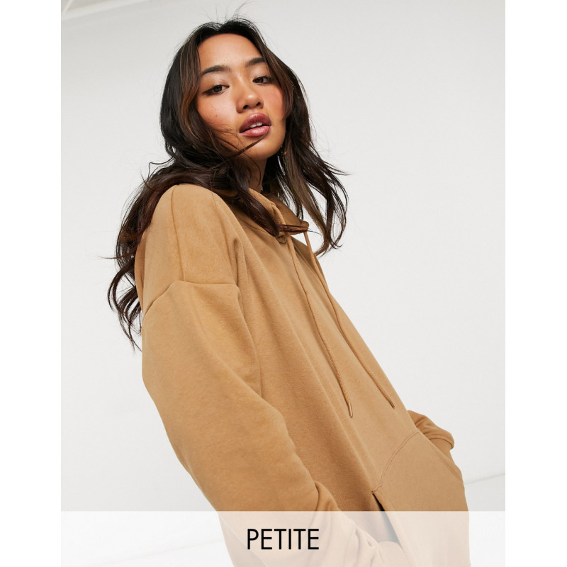 Only Petite hoodie co-ord...