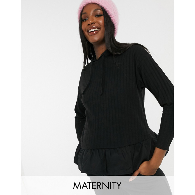 New Look Maternity knitted...