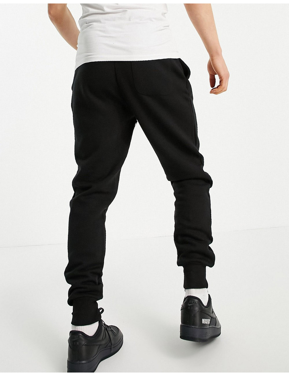 Le Breve co-ord slim fit...