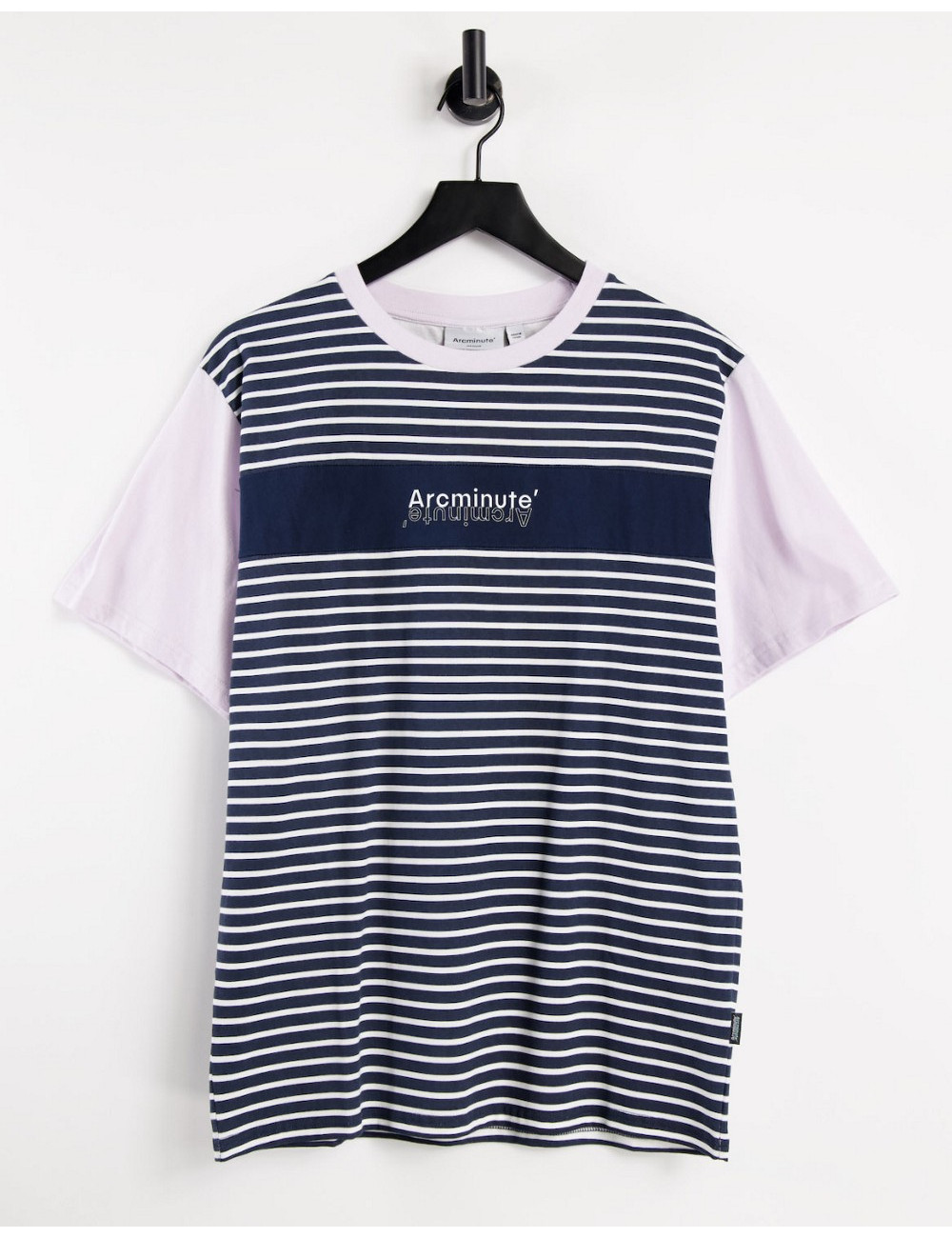 Arcminute striped co-ord...