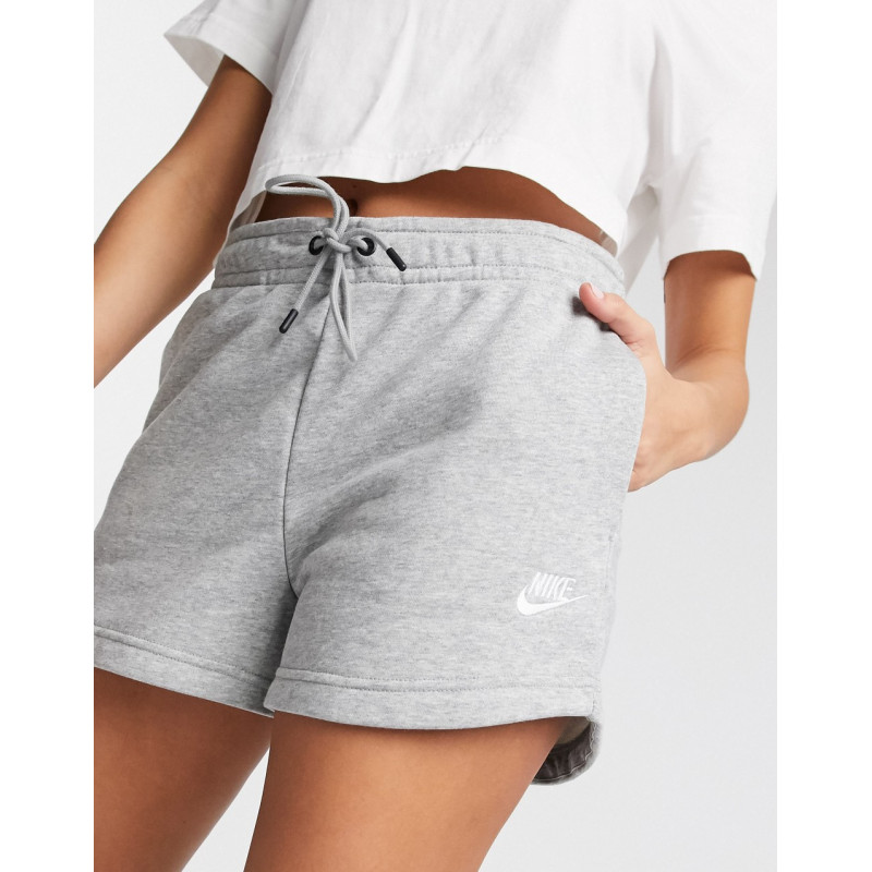 Nike essentials shorts in...