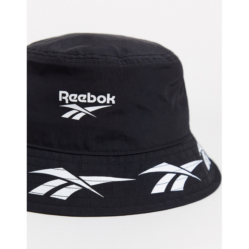 Reebok Vector bucket hat in...