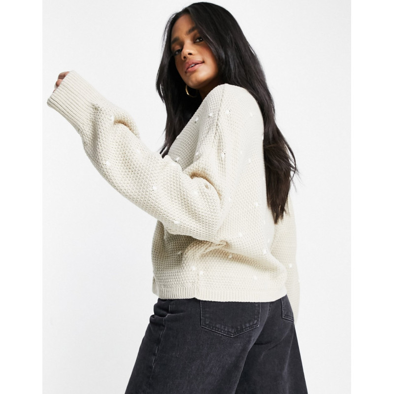 Missguided cardigan with...
