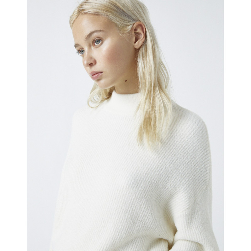 Pull&Bear soft touch jumper...