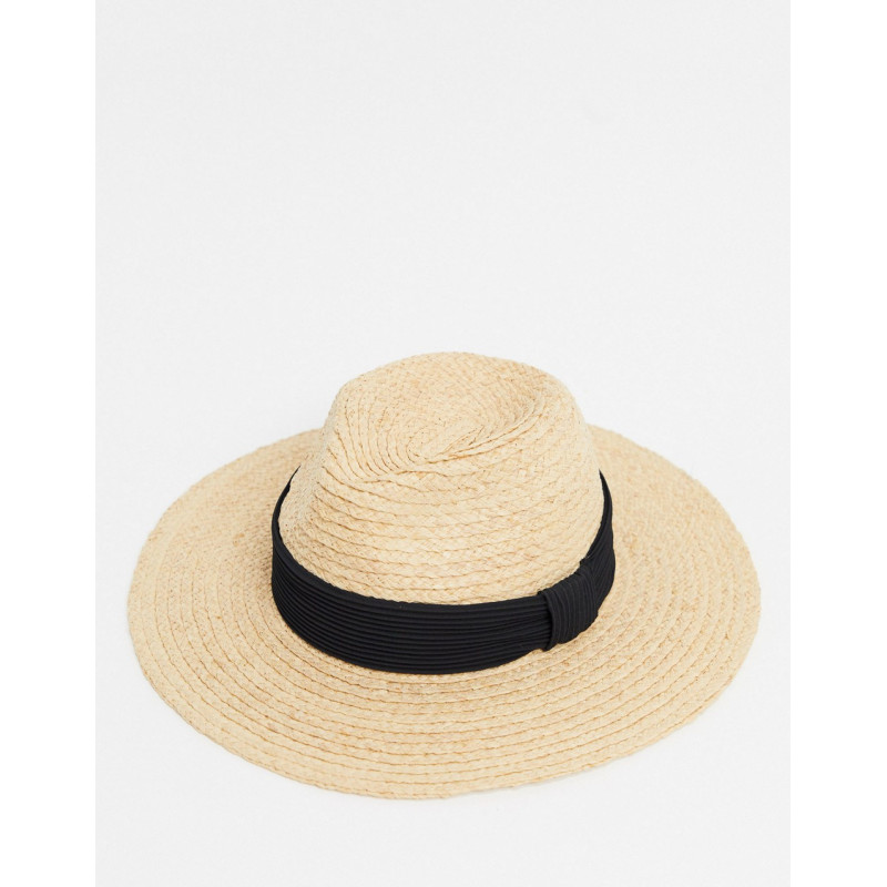 & Other Stories straw hat...