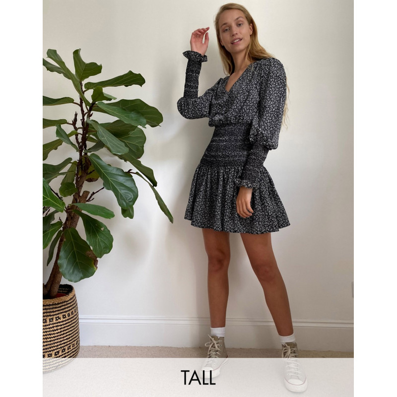 Topshop Tall mini dress...