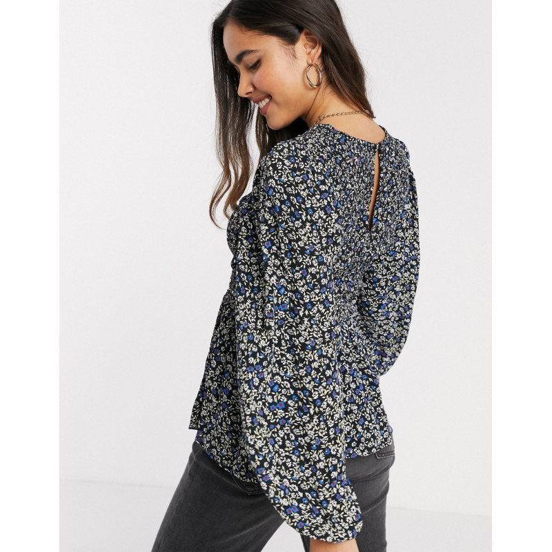 River Island ditsy floral...