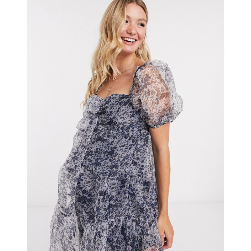 Fashion Union Maternity...