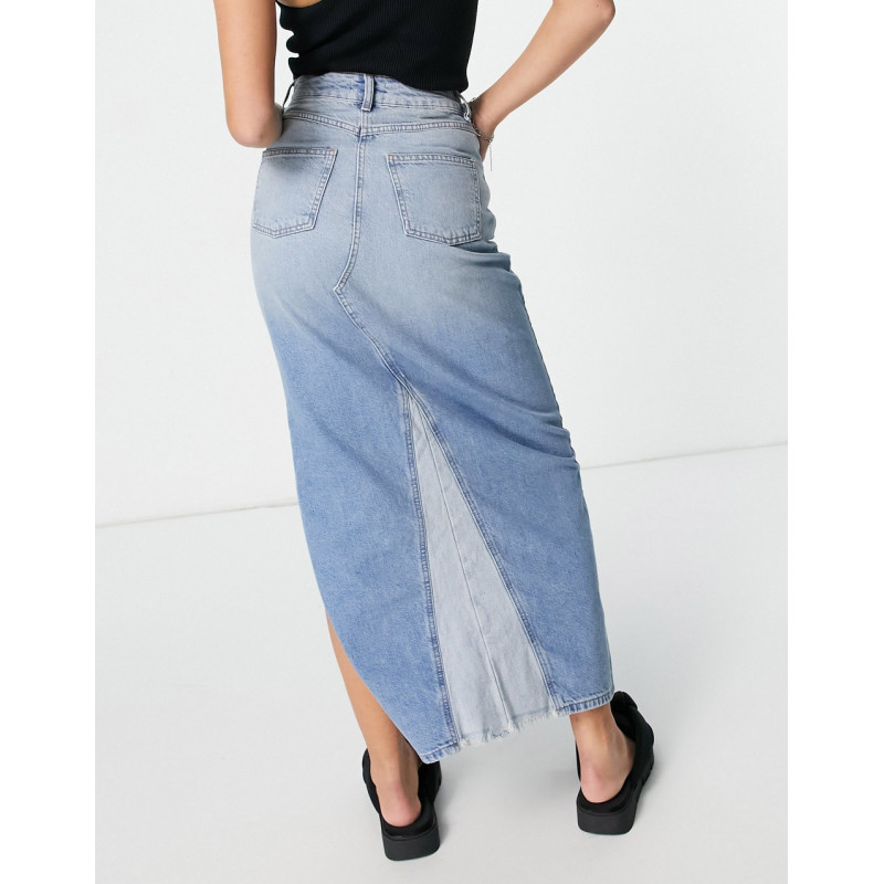 Topshop re-done maxi skirt...