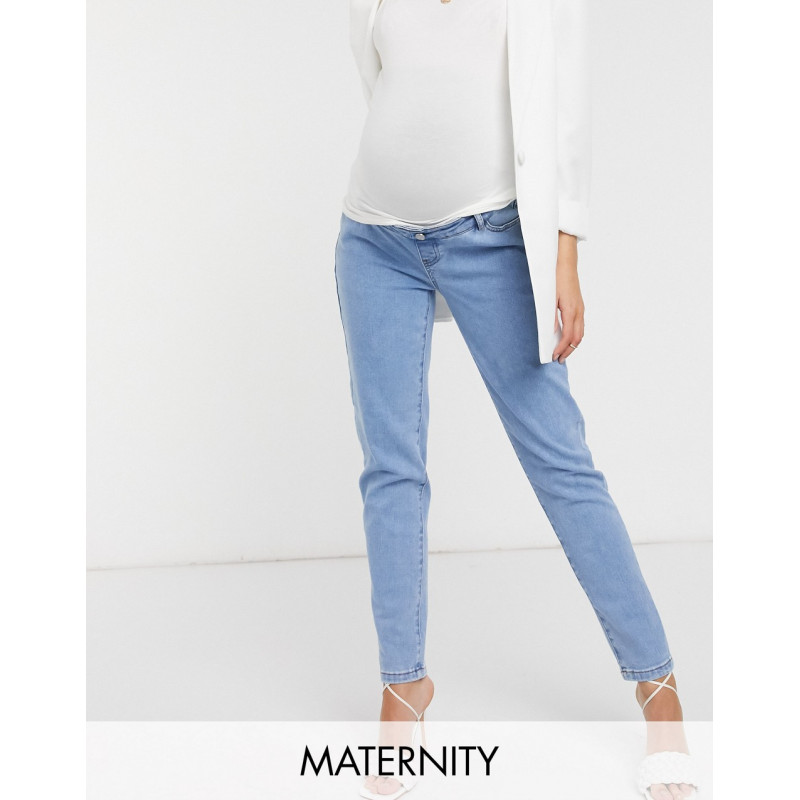 Missguided Maternity over...
