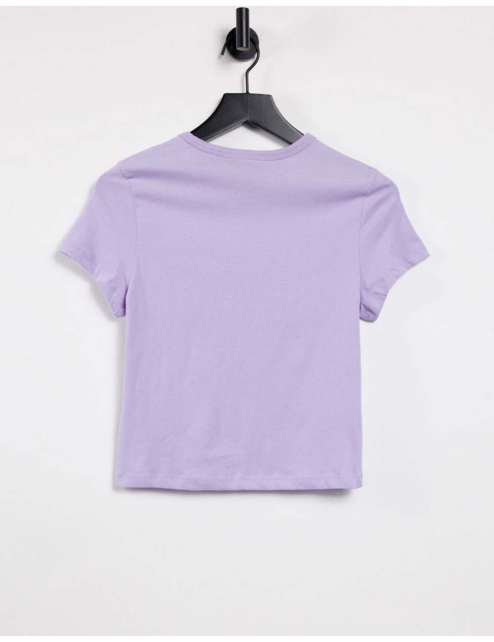 Weekday Forever t-shirt in...