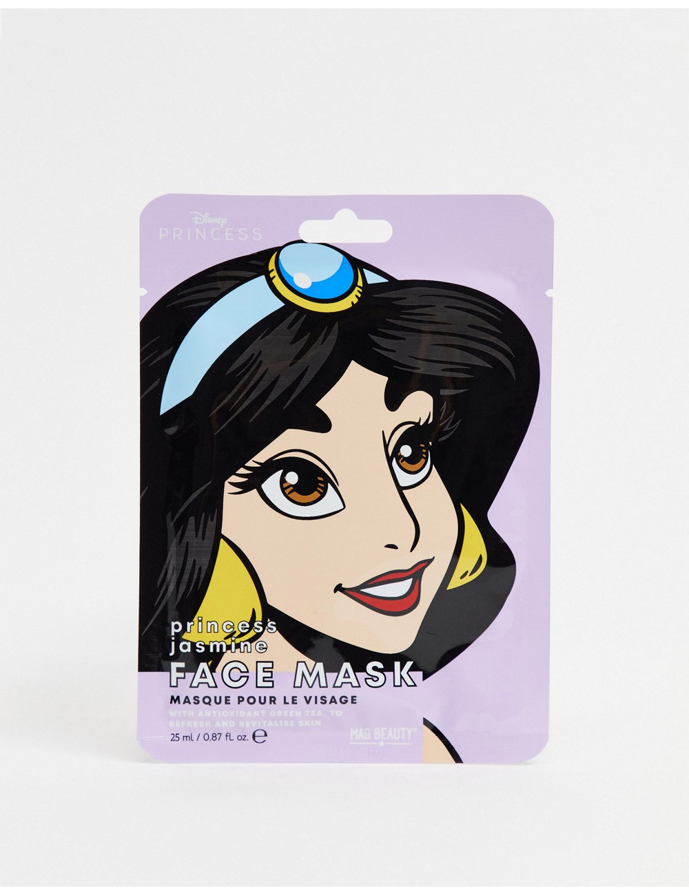 Disney Pop Princess Jasmine...