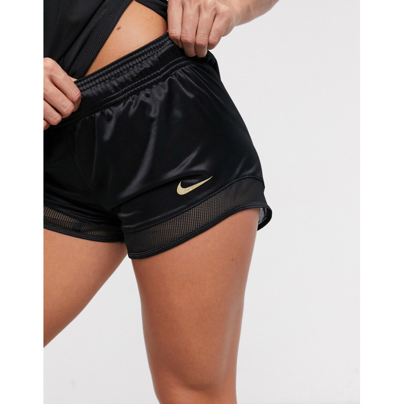 Nike Running shorts in...