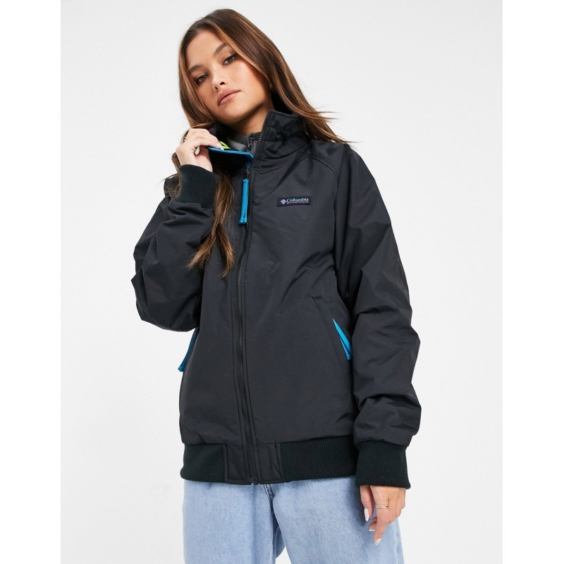 Columbia Falmouth jacket in...