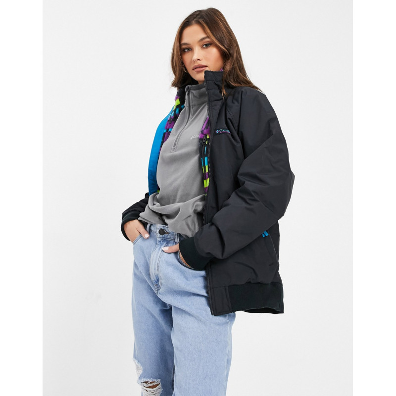 Columbia Falmouth jacket in...