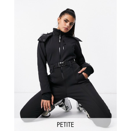 ASOS 4505 Petite ski salopettes