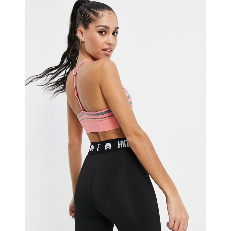 HIIT Melissa seamless ombre...