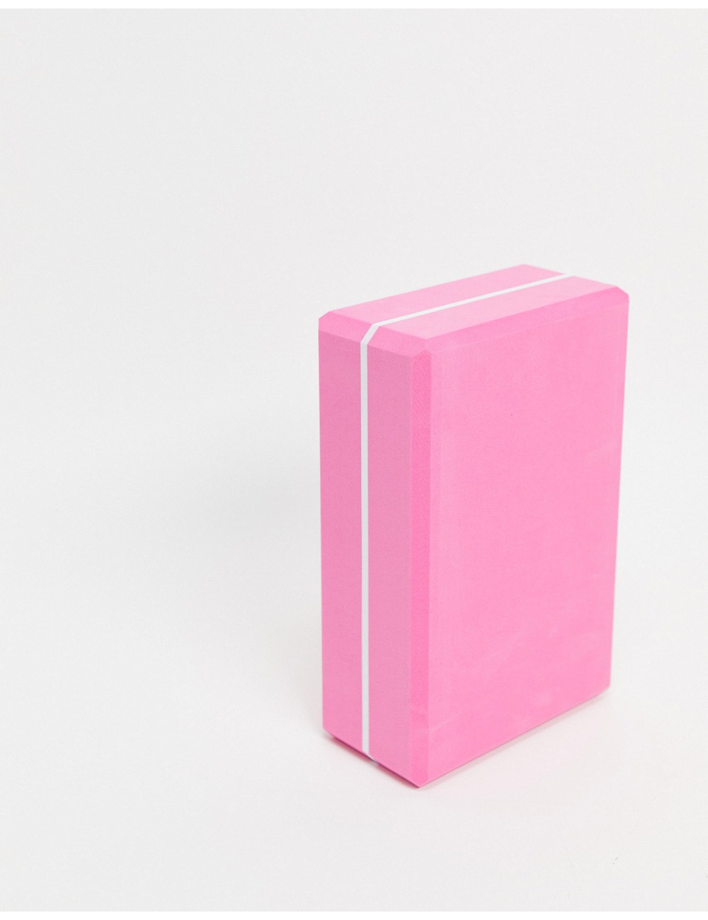 FitHut pilates block in pink