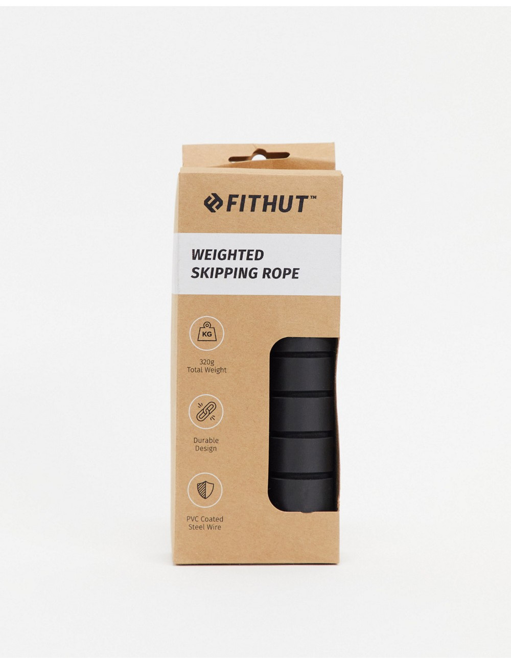 FitHut 2.8m weighted...