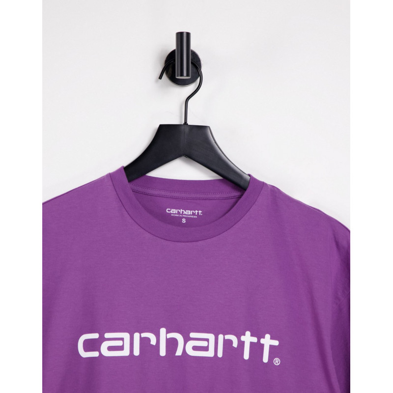 Carhartt WIP relaxed logo...