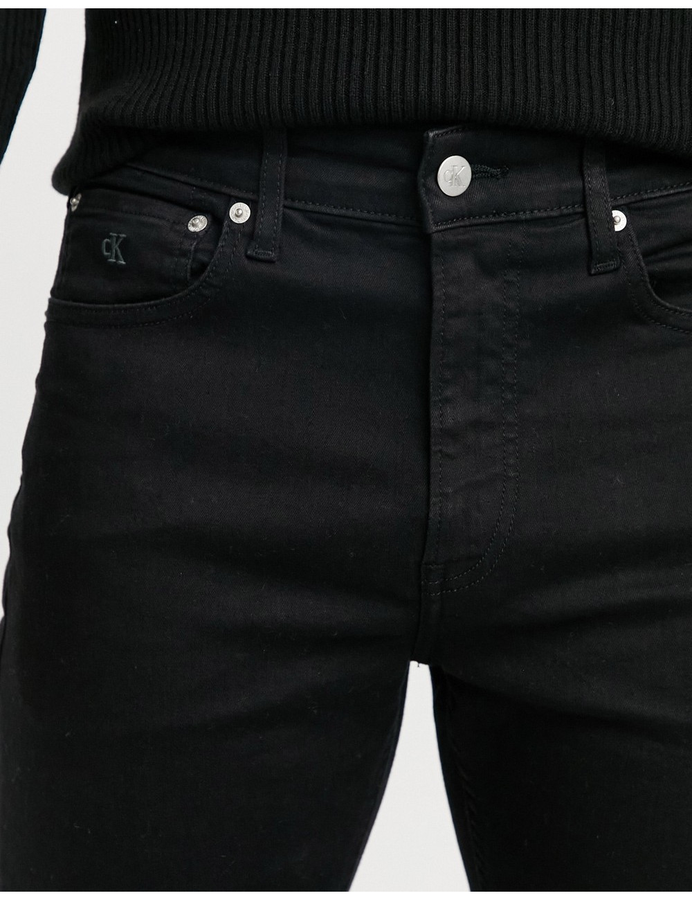 Calvin Klein Jeans slim fit...