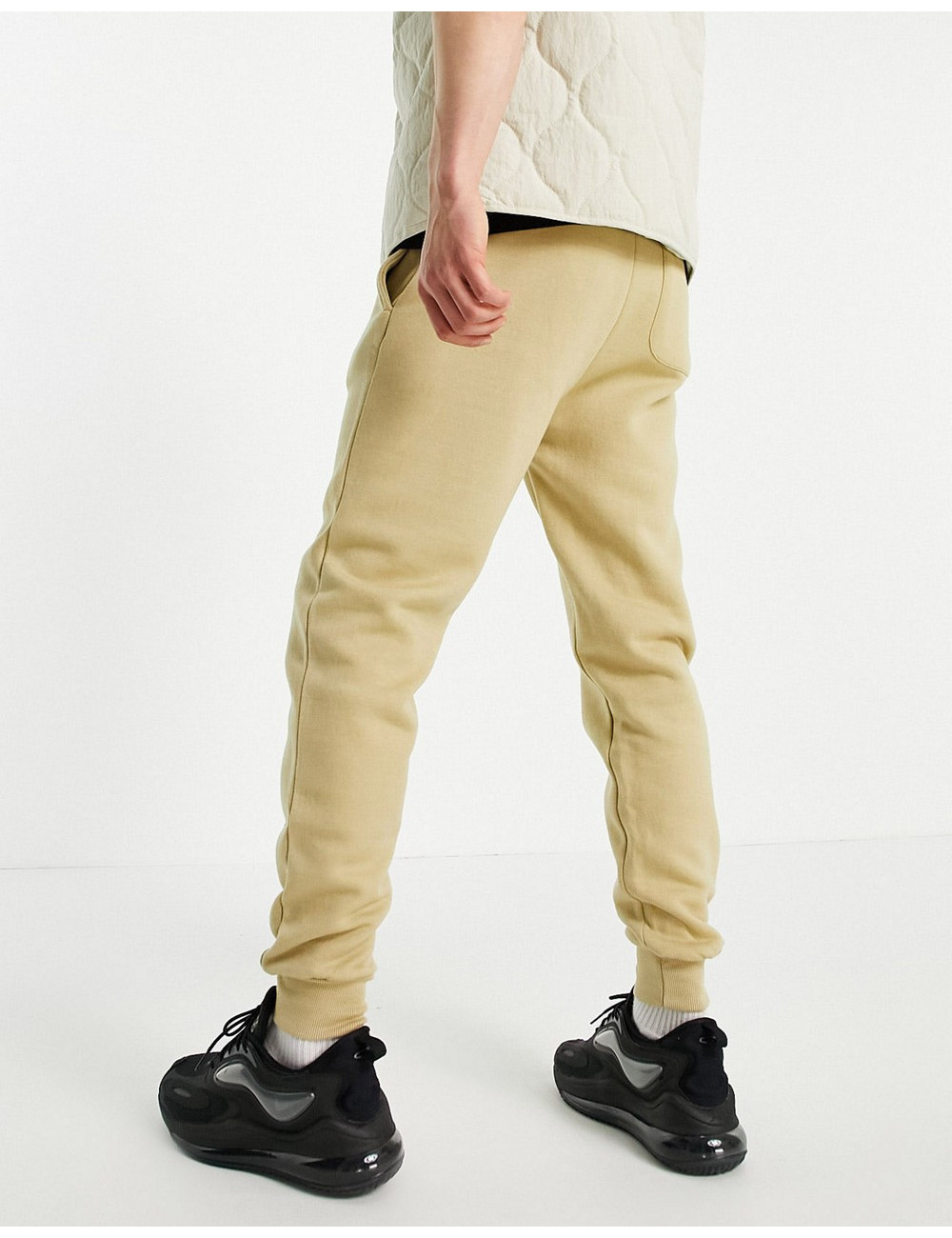 Le Breve co-ord slim fit...