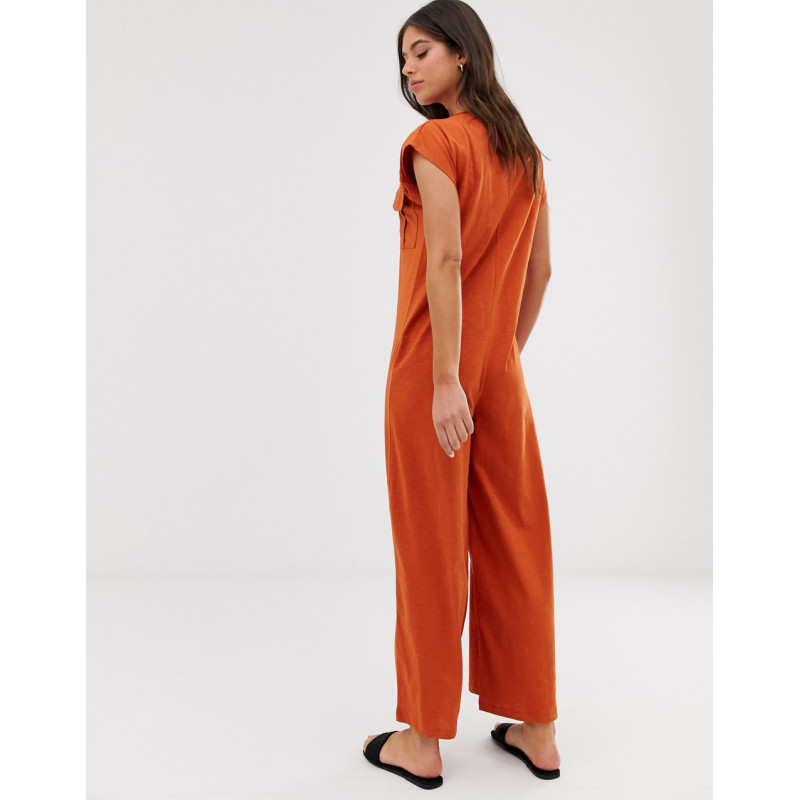 ASOS DESIGN tall casual...