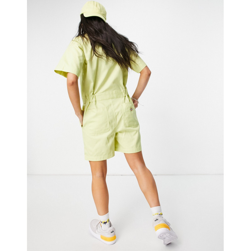 Dickies Dovray playsuit in...