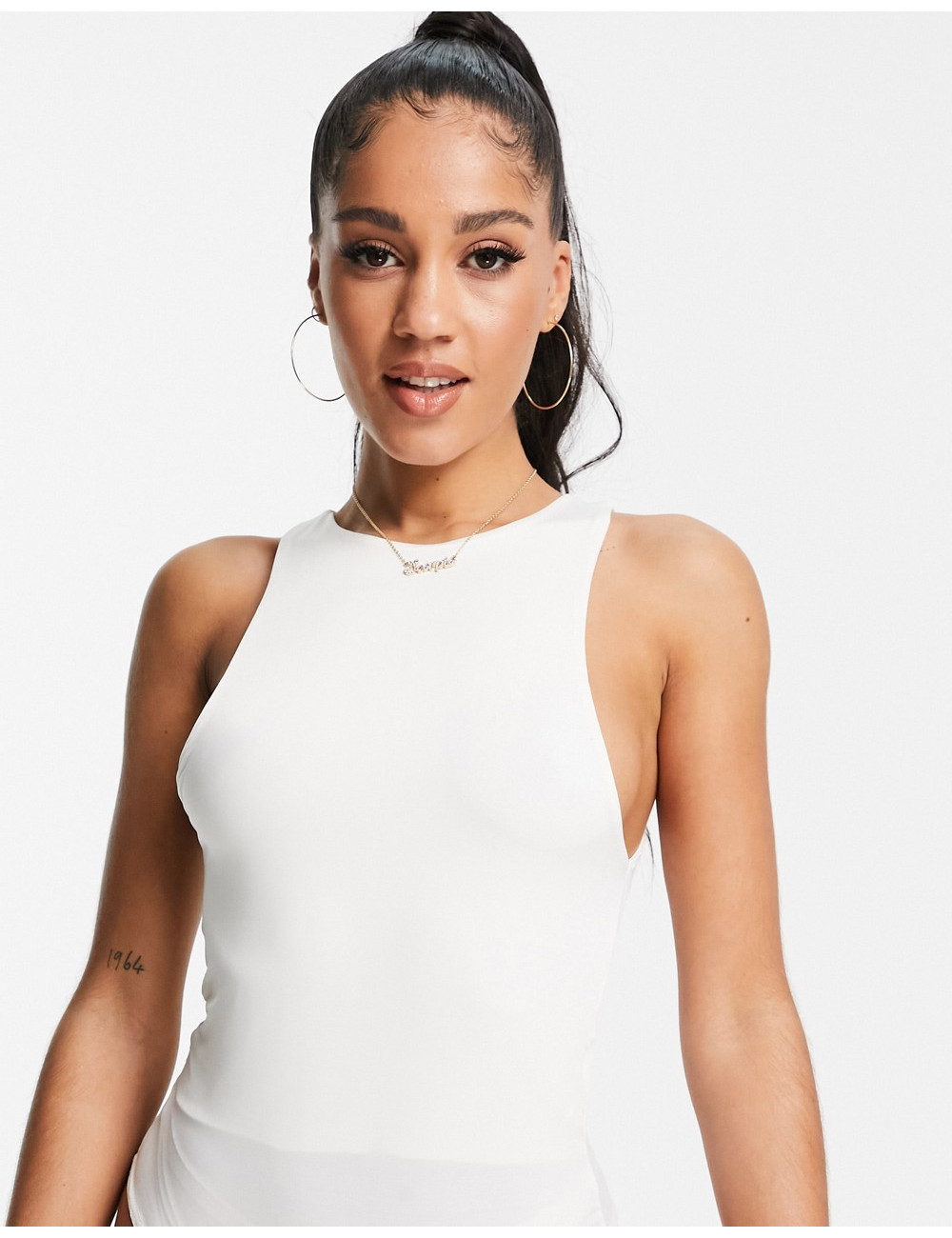 Missguided seamless...