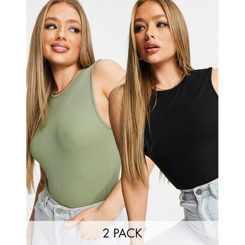 Missguided 2 pack...