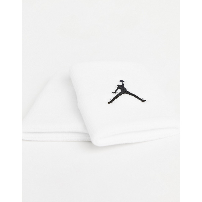 Nike Jordan wristbands in...