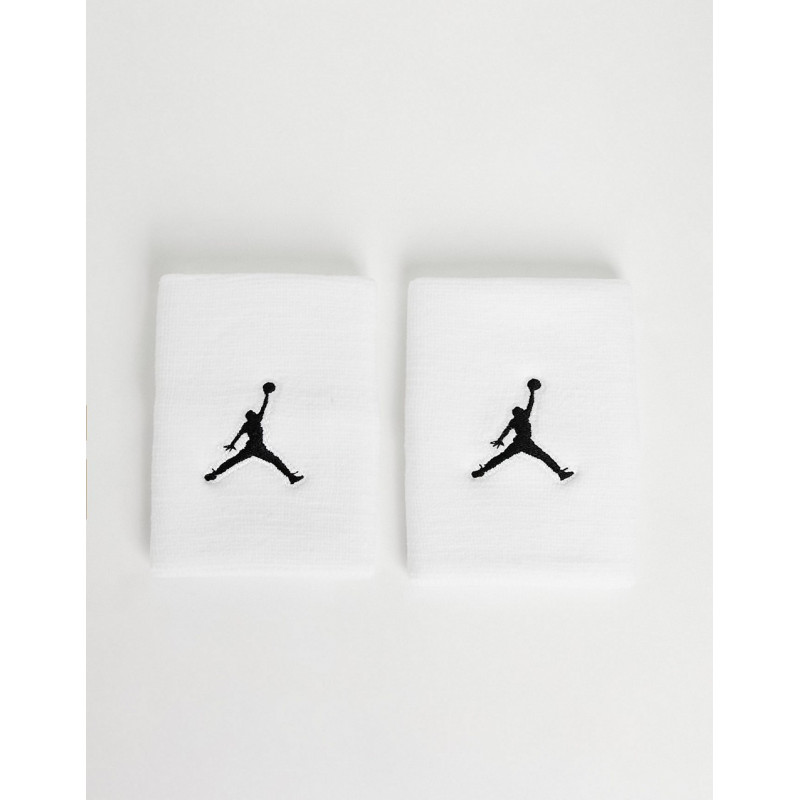 Nike Jordan wristbands in...