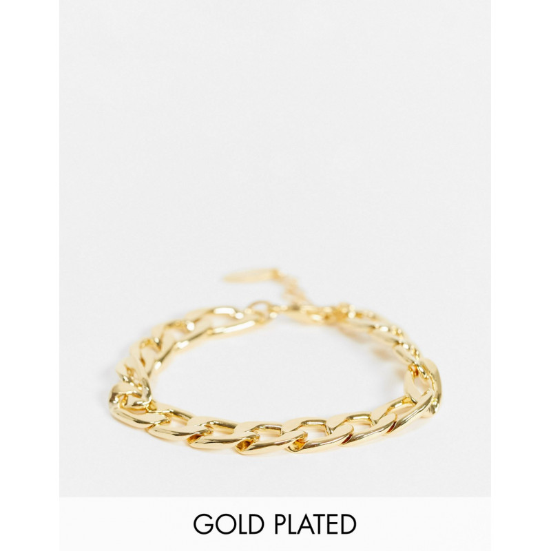 Orelia chain link bracelet...