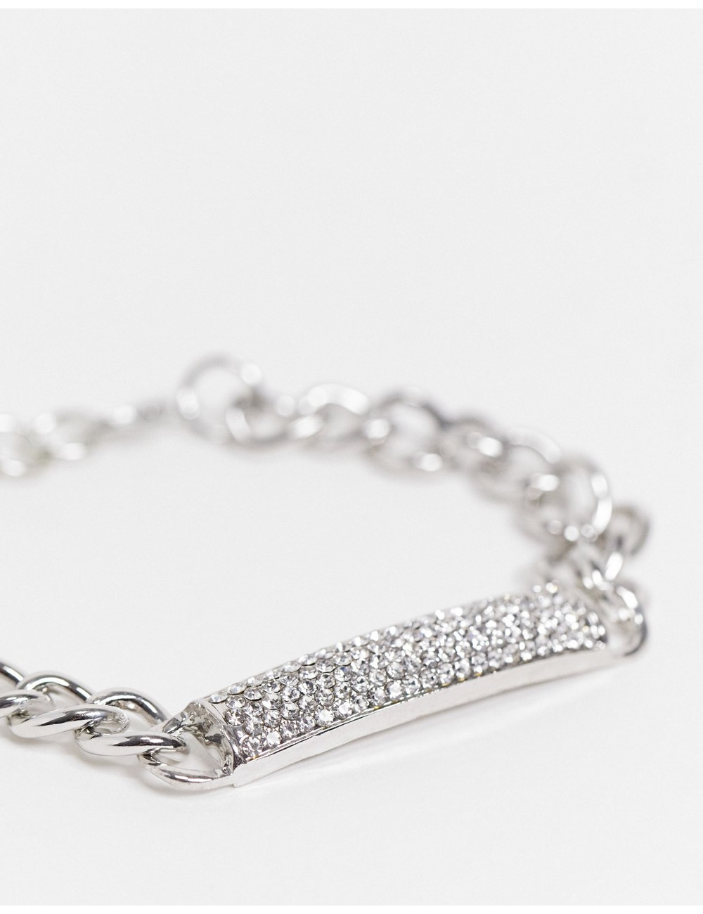 EGO chunky chain bracelet...