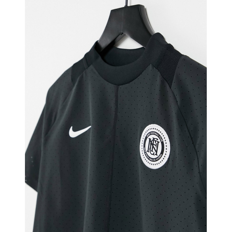 Nike FC short sleeve jersey...