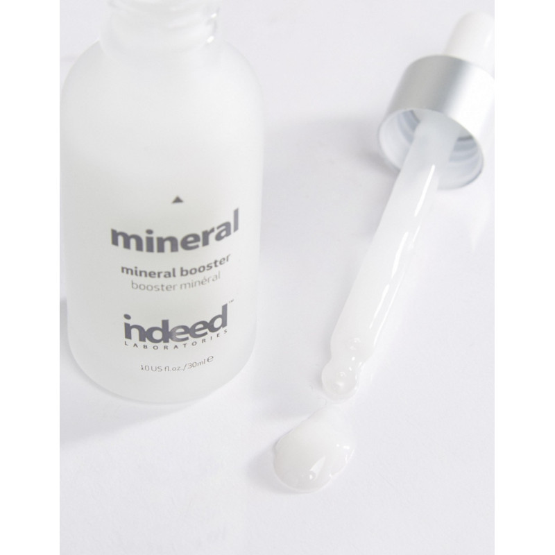 Indeed Labs Mineral Detox...