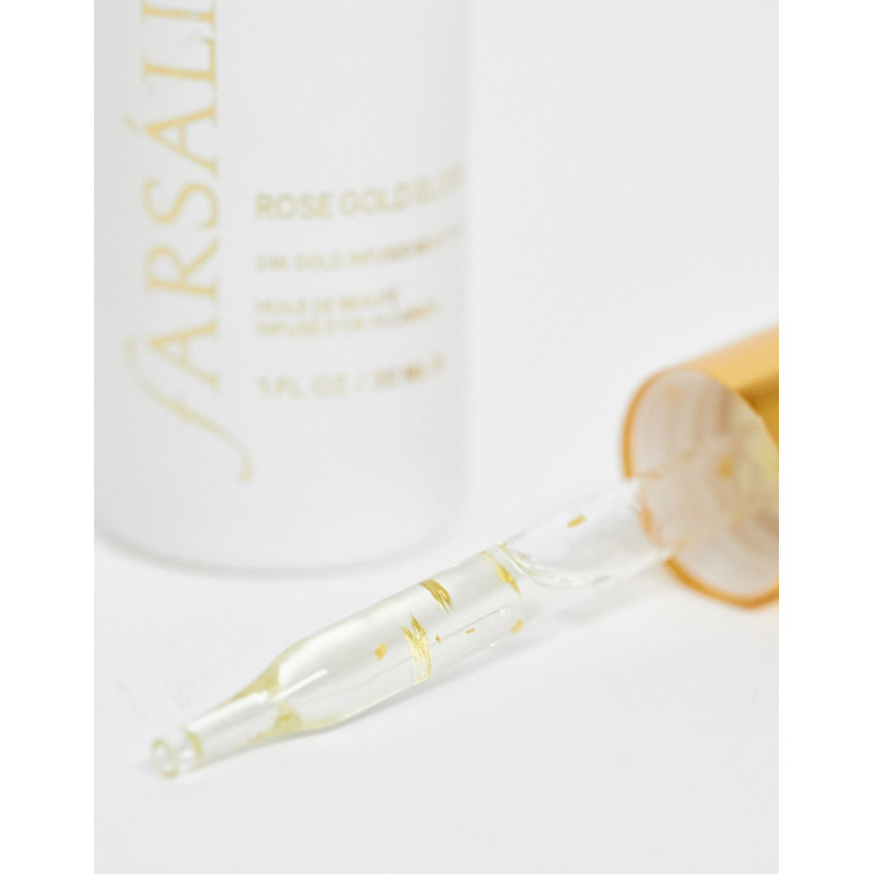 Farsali Rose Gold Elixir 30ml