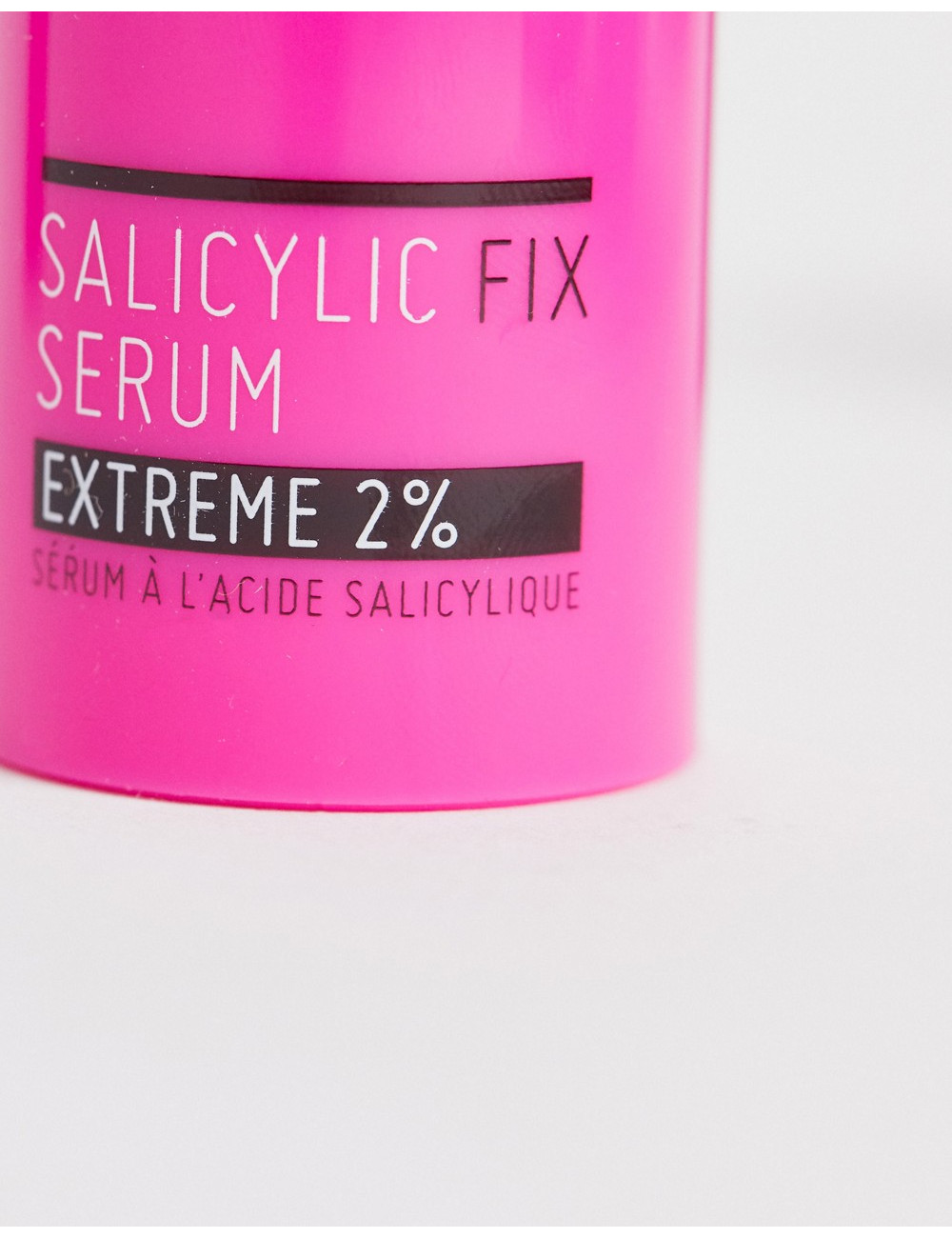 NIP+FAB Salicylic Fix Serum...