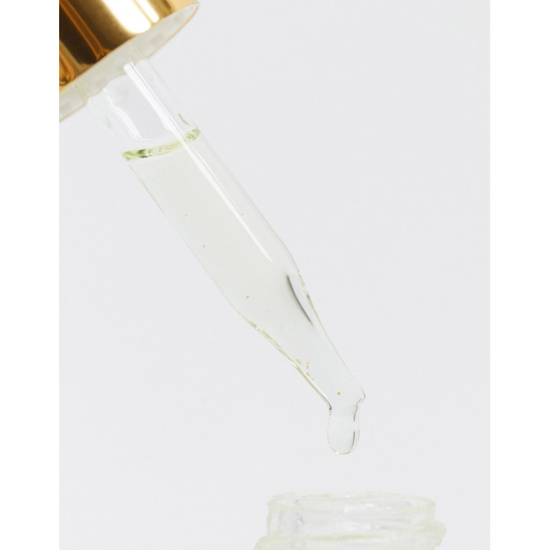 Farsali Rose Gold Elixir 10ml