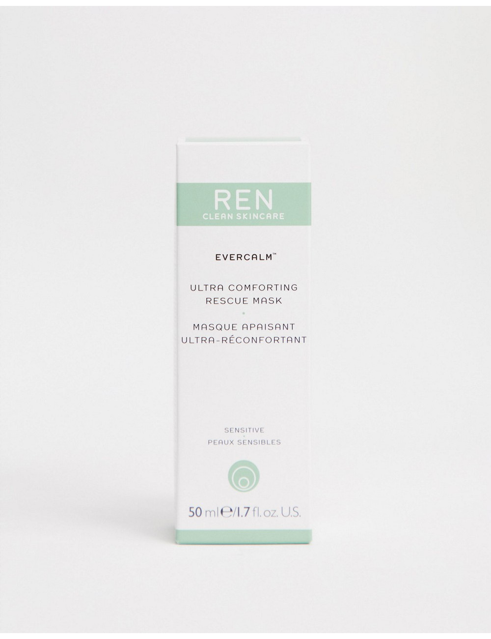 Ren Clean Skincare Evercalm...
