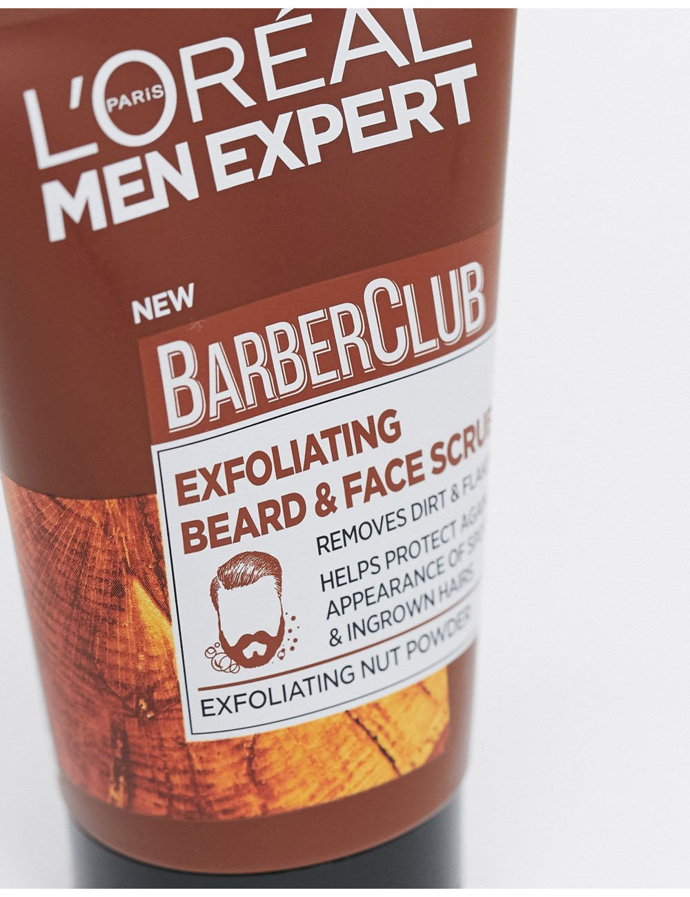 L'Oreal Men Expert Barber...