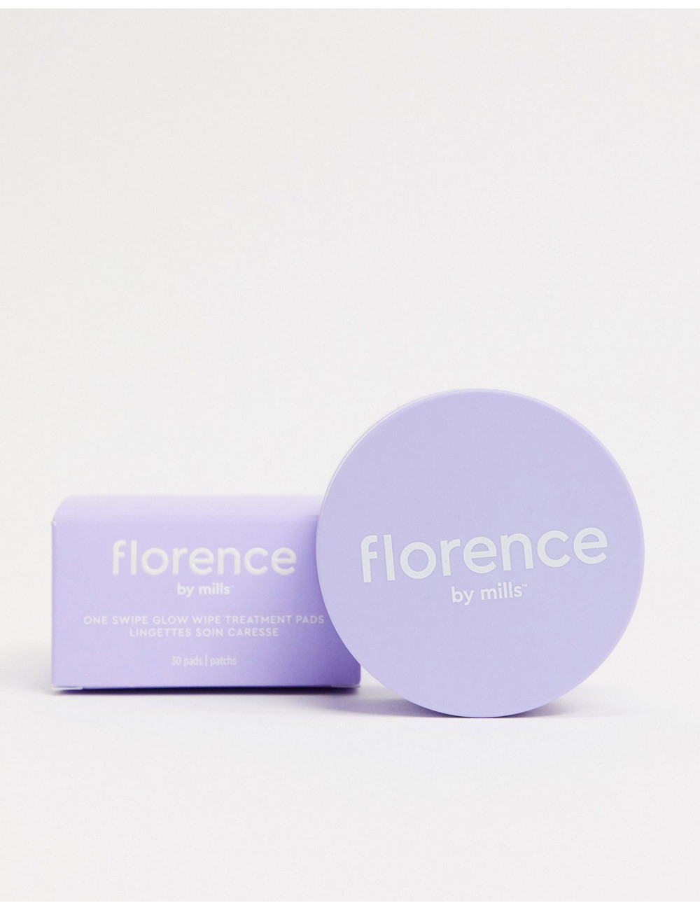 Florence By Mills One Swipe...