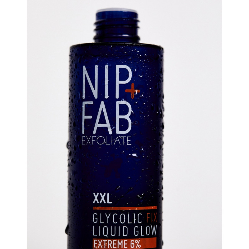 NIP+FAB Glycolic Fix Liquid...