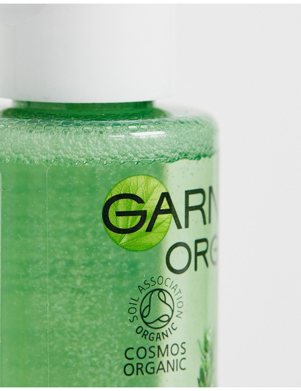 Garnier Organic Thyme...