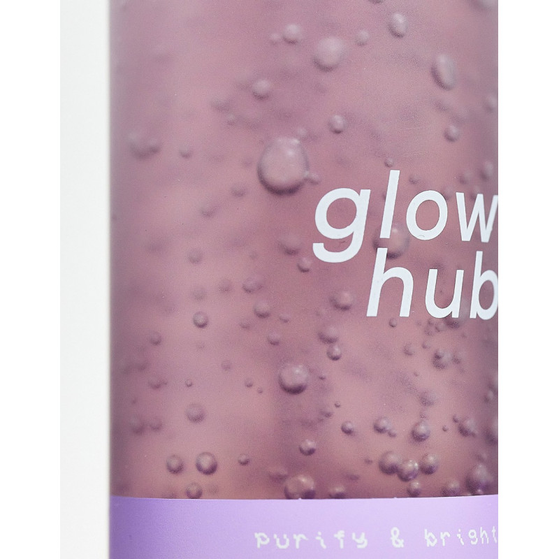 Glow Hub Purify & Brighten...